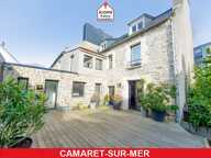 FINISTERE - Camaret-sur-Mer (29570) - A VENDRE - MAISON T6 141M² - 4 CHAMBRES - GARAGE - AUCUNS TRAVAUX A PREVOIR - SUR TERRAIN DE 200M² — photo 3