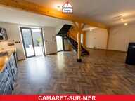 FINISTERE - Camaret-sur-Mer (29570) - A VENDRE - MAISON T6 141M² - 4 CHAMBRES - GARAGE - AUCUNS TRAVAUX A PREVOIR - SUR TERRAIN DE 200M² — photo 4