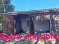 GRANDE MAISON AVEC JARDIN ET GARAGE A LOUER A CAPTIEUX — photo 3