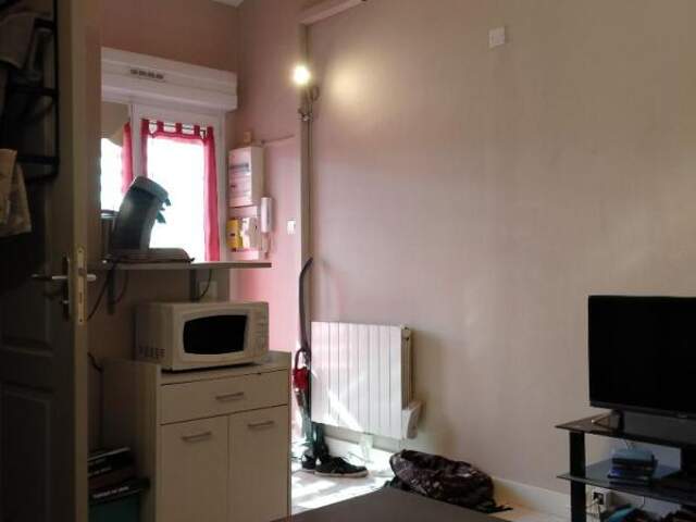 Studio — photo du bien