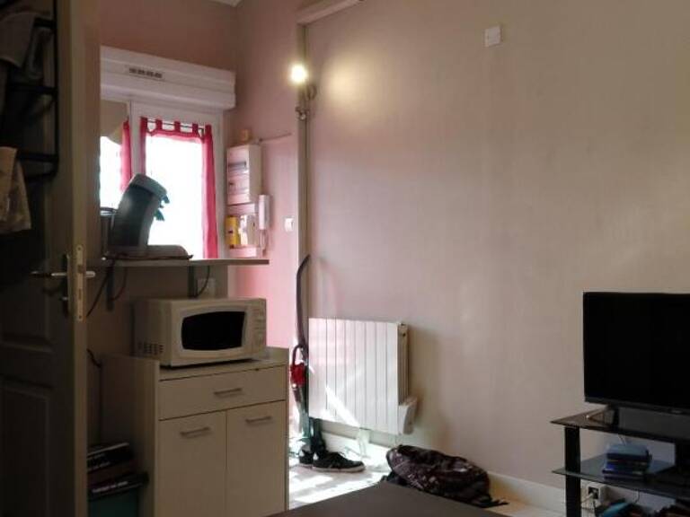 Studio — photo 1