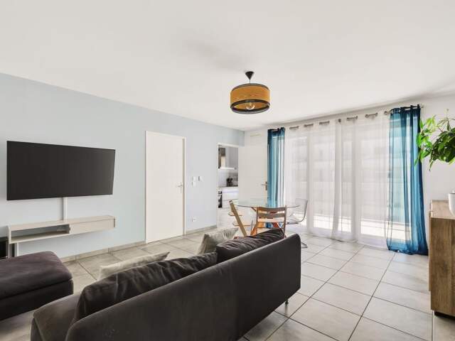 Appartement à vendre — photo du bien