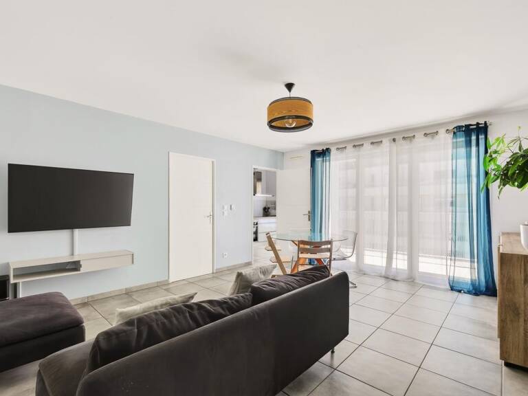 Appartement à vendre — photo 1
