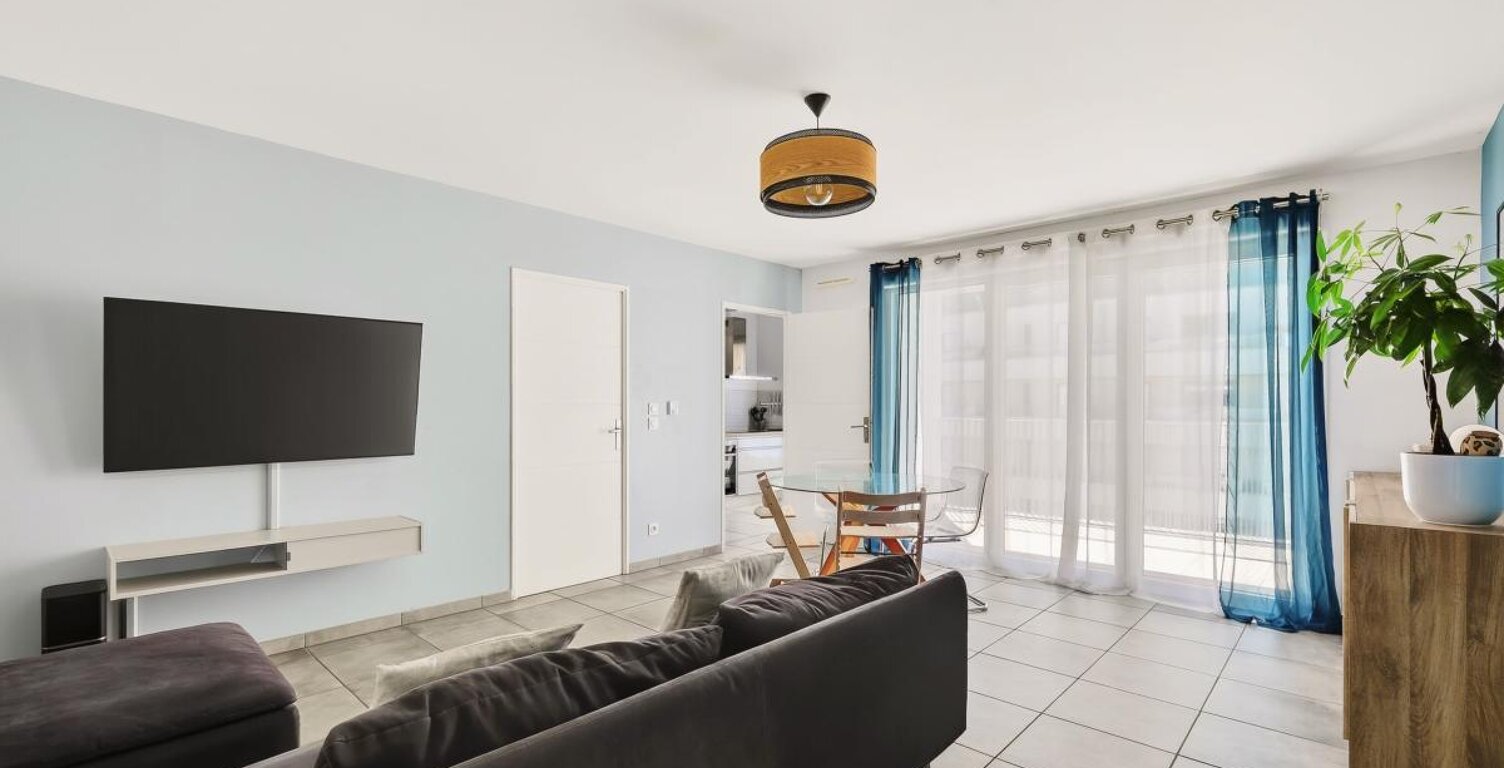 Appartement à vendre — photo 1