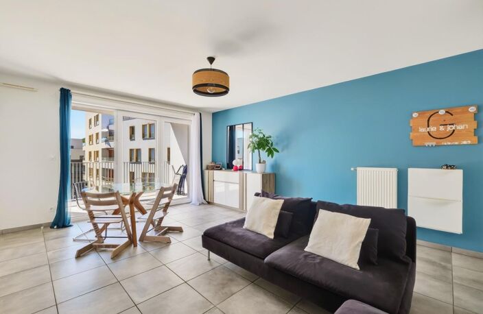 Appartement à vendre — photo 3