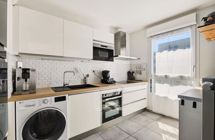 Appartement à vendre — photo 5