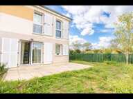 À vendre – Duplex 62 m² avec jardin privatif à Tomblaine — photo 2