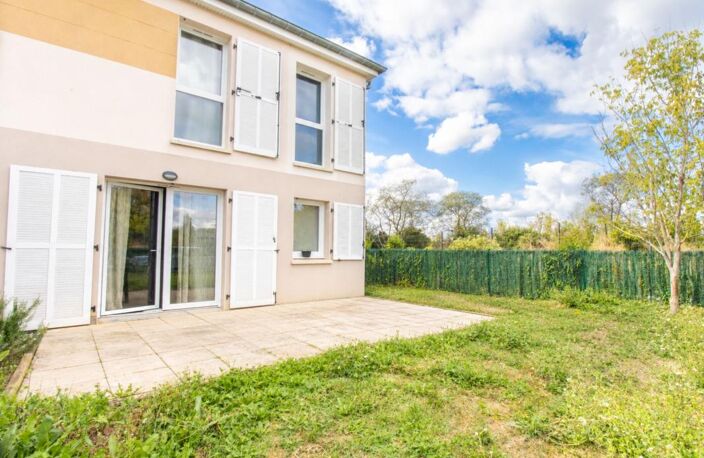 À vendre – Duplex 62 m² avec jardin privatif à Tomblaine — photo 2
