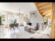 À vendre – Duplex 62 m² avec jardin privatif à Tomblaine — photo 3