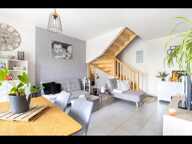 À vendre – Duplex 62 m² avec jardin privatif à Tomblaine — photo 4