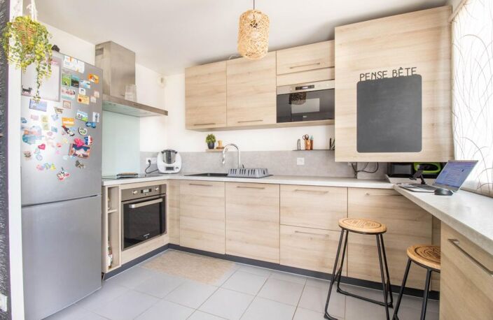 À vendre – Duplex 62 m² avec jardin privatif à Tomblaine — photo 5