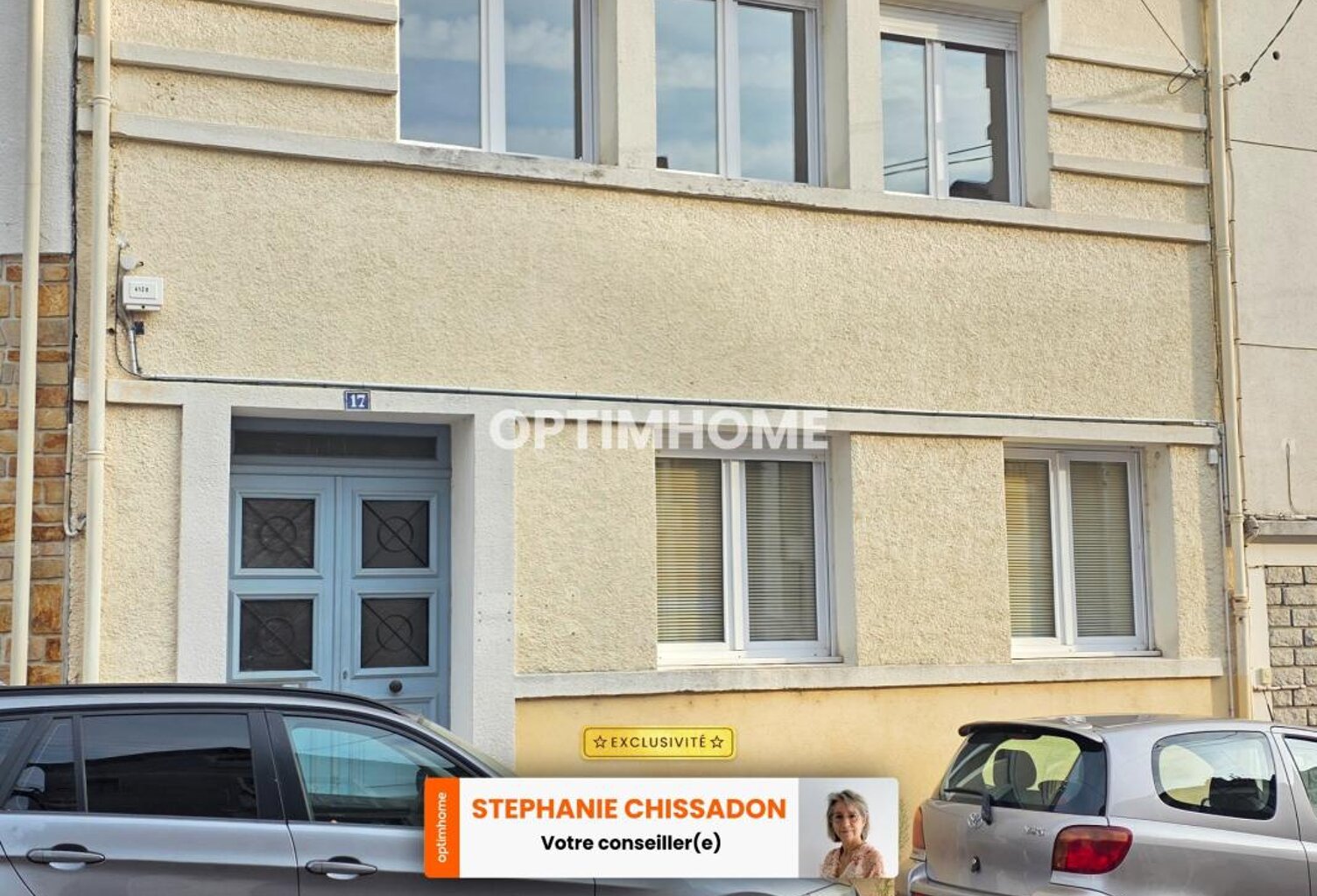 PROCHE MAUVENDIERE - CITE JUDICIAIRE -BUREAUX POUR PROFESSION LIBERALE AVEC POSSIBILITE D'HABITATION — photo 1