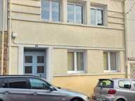PROCHE MAUVENDIERE - CITE JUDICIAIRE -BUREAUX POUR PROFESSION LIBERALE AVEC POSSIBILITE D'HABITATION — photo 2