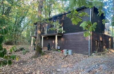 Maison à vendre 3 pièces DARVAULT (77) — photo du bien