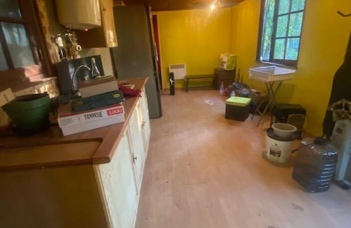 Maison à vendre 3 pièces DARVAULT (77) — photo 2