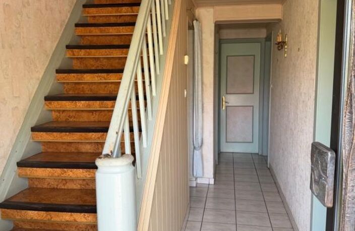 Maison à vendre 6 pièces MORSCHWILLER LE BAS (68) — photo 2