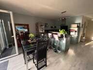   Maison 80 m² avec 2 chambres, bureau, garage et jardin – Saint-Michel – 150 000 € FAI — photo 3