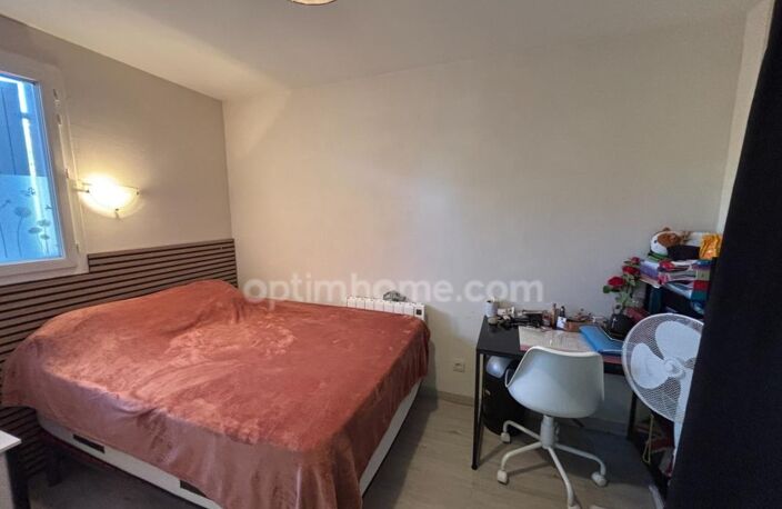   Maison 80 m² avec 2 chambres, bureau, garage et jardin – Saint-Michel – 150 000 € FAI — photo 5