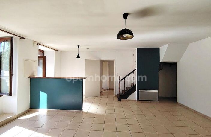 Maison à vendre 4 pièces TREHORENTEUC (56) — photo 2
