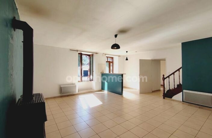 Maison à vendre 4 pièces TREHORENTEUC (56) — photo 3