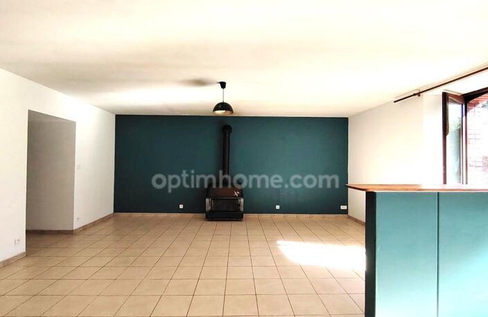 Maison à vendre 4 pièces TREHORENTEUC (56) — photo 4