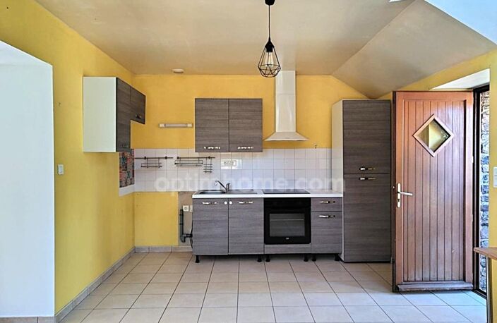 Maison à vendre 4 pièces TREHORENTEUC (56) — photo 5