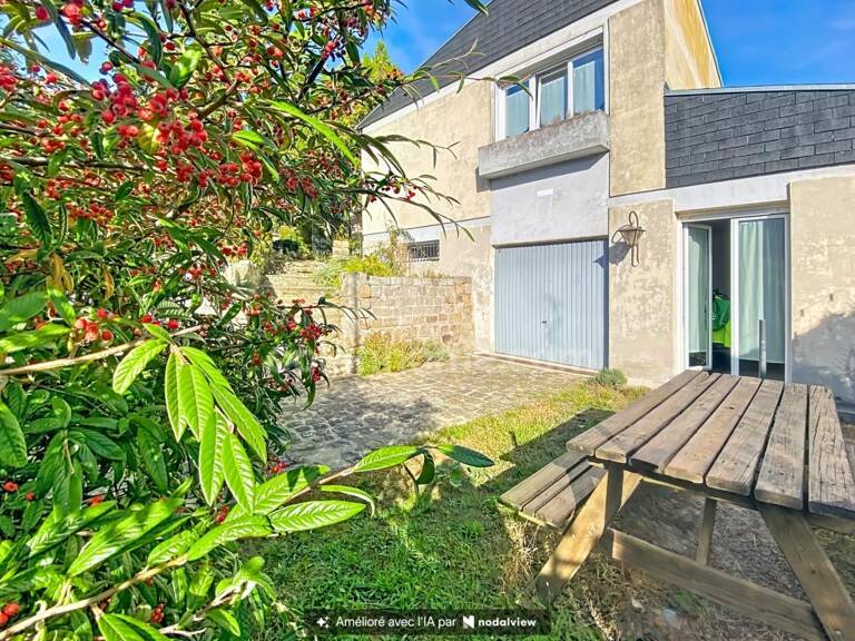 Maison  d architecte  5 pièces LAON (02) — photo 1