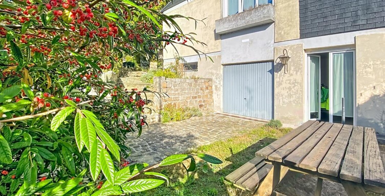 Maison  d architecte  5 pièces LAON (02) — photo 1