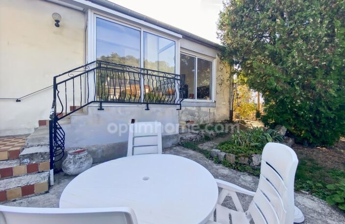 Maison  d architecte  5 pièces LAON (02) — photo 2