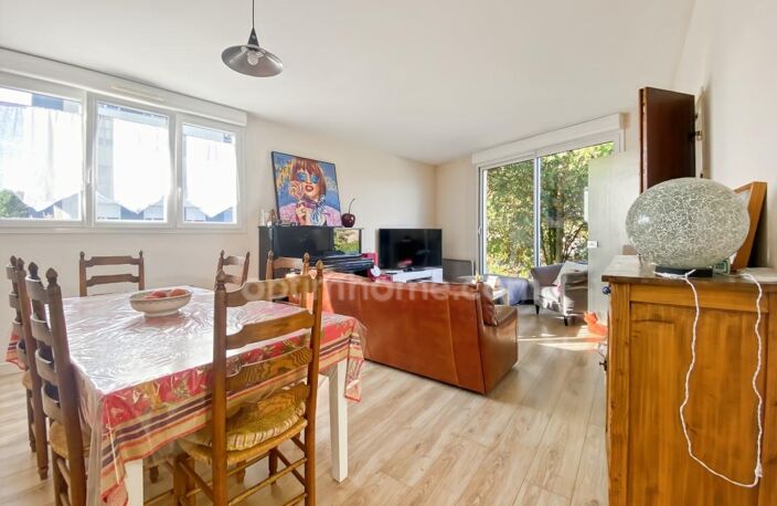 Maison  d architecte  5 pièces LAON (02) — photo 5