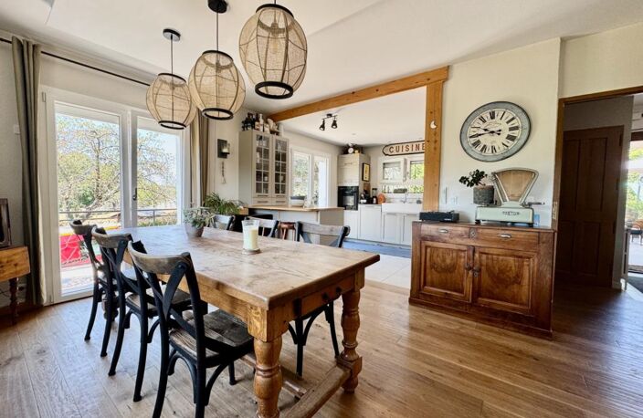 Maison à vendre 6 pièces 130 m² (74)- Terrain 2200 m² — photo 4
