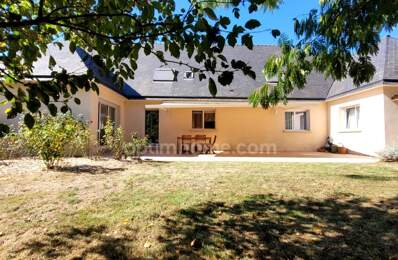 Maison à vendre 8 pièces SAINT AVE 56890 Morbihan Bretagne Sud — photo du bien