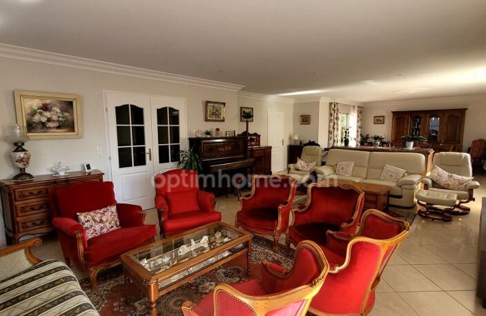 Maison à vendre 8 pièces SAINT AVE 56890 Morbihan Bretagne Sud — photo 2