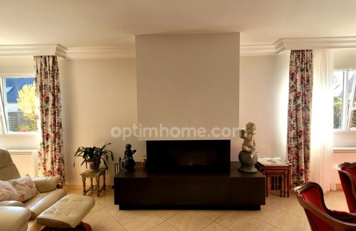 Maison à vendre 8 pièces SAINT AVE 56890 Morbihan Bretagne Sud — photo 3