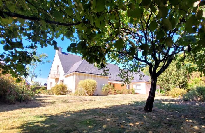 Maison à vendre 8 pièces SAINT AVE 56890 Morbihan Bretagne Sud — photo 5