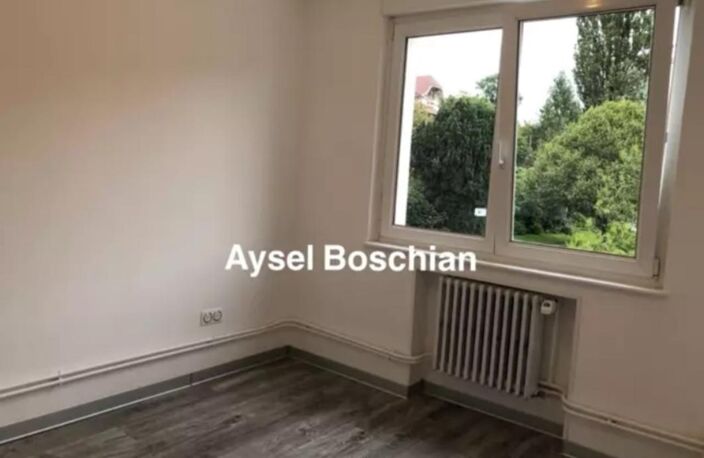 APPARTEMENT LUMINEUX- 2 CHAMBRES- PROCHE GARES ET FRONTIERES — photo 5