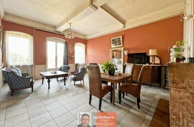 Maison de caractère 213 m² – volumes, dépendances et potentiel — photo du bien