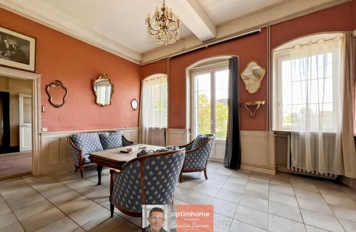 Maison de caractère 213 m² – volumes, dépendances et potentiel — photo 3