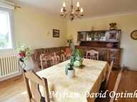 Maison 4 chambres avec sous-sol complet et jardin - Callac (22) — photo 3