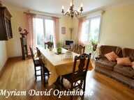 Maison 4 chambres avec sous-sol complet et jardin - Callac (22) — photo 4