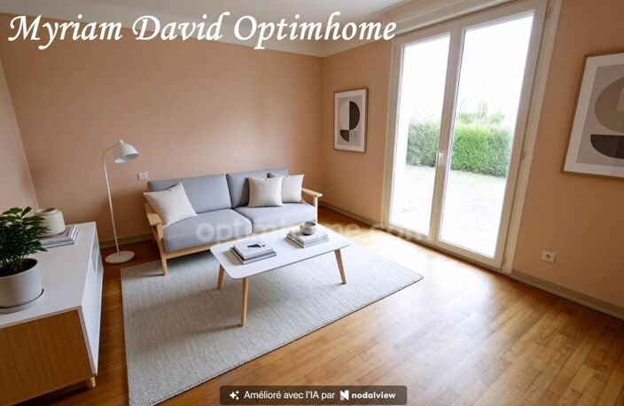 Maison 4 chambres avec sous-sol complet et jardin - Callac (22) — photo 5