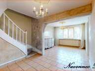 Ensemble immobilier – Maison 130 m² + espace indépendant chauffé 50 m² + dépendances – Saint-Pierre-lès-Elbeuf — photo 2