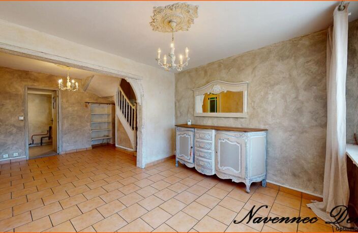 Ensemble immobilier – Maison 130 m² + espace indépendant chauffé 50 m² + dépendances – Saint-Pierre-lès-Elbeuf — photo 3