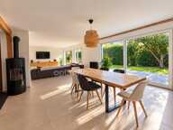 90100 SUARCE – MAISON FAMILIALE – 165 M² – 8 PIÈCES – 5 CHAMBRES – TERRAIN 20 ARES – 10 MIN SUISSE - DPE B — photo 2