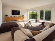 90100 SUARCE – MAISON FAMILIALE – 165 M² – 8 PIÈCES – 5 CHAMBRES – TERRAIN 20 ARES – 10 MIN SUISSE - DPE B — photo 3