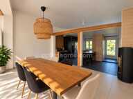 90100 SUARCE – MAISON FAMILIALE – 165 M² – 8 PIÈCES – 5 CHAMBRES – TERRAIN 20 ARES – 10 MIN SUISSE - DPE B — photo 4