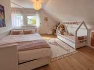 90100 SUARCE – MAISON FAMILIALE – 165 M² – 8 PIÈCES – 5 CHAMBRES – TERRAIN 20 ARES – 10 MIN SUISSE - DPE B — photo 3