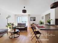 COLOMBES – 3 PIÈCES 63 M² – BALCON SUD 7 M² – CALME SUR JARDIN – PARKING – GARE DES VALLÉES À 7 MIN — photo 2