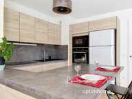 COLOMBES – 3 PIÈCES 63 M² – BALCON SUD 7 M² – CALME SUR JARDIN – PARKING – GARE DES VALLÉES À 7 MIN — photo 4