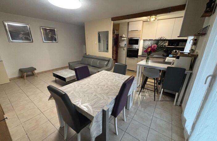 Appartement en rez de chaussée a CAUDRY (59) — photo 2
